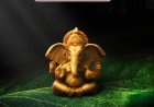 எந்த ஒரு சுப காரியத்தையும் தொடங்கும் முன் விநாயகரை முதலில் வணங்குவது ஏன்?