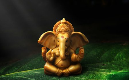 எந்த ஒரு சுப காரியத்தையும் தொடங்கும் முன் விநாயகரை முதலில் வணங்குவது ஏன்?