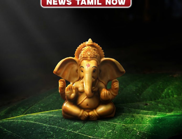 எந்த ஒரு சுப காரியத்தையும் தொடங்கும் முன் விநாயகரை முதலில் வணங்குவது ஏன்?