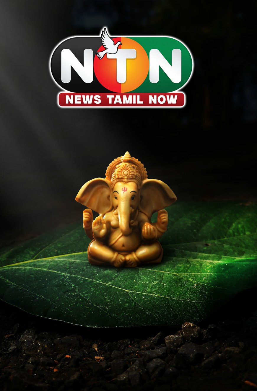 எந்த ஒரு சுப காரியத்தையும் தொடங்கும் முன் விநாயகரை முதலில் வணங்குவது ஏன்?