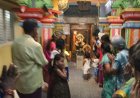 கோவில்பட்டி கோவிலில் சித்ரா பௌர்ணமி   சிறப்பு பூஜை*